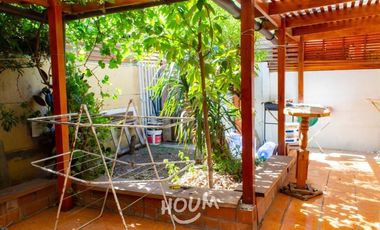 LINDA CASA, LLEGAR Y HABITAR