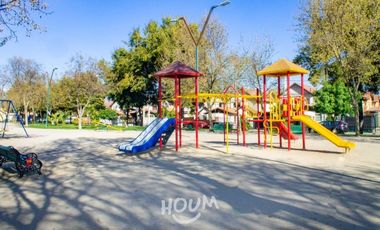 LINDA CASA, LLEGAR Y HABITAR