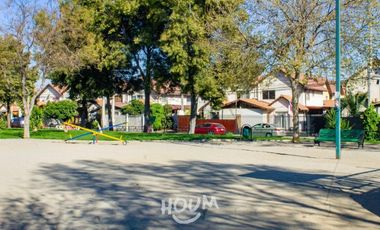 LINDA CASA, LLEGAR Y HABITAR