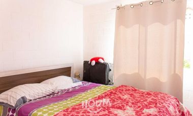 LINDA CASA, LLEGAR Y HABITAR