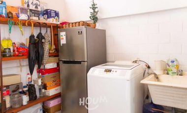 LINDA CASA, LLEGAR Y HABITAR