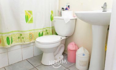 LINDA CASA, LLEGAR Y HABITAR