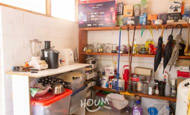 LINDA CASA, LLEGAR Y HABITAR