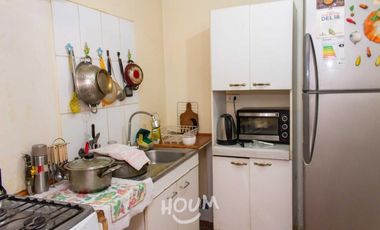 LINDA CASA, LLEGAR Y HABITAR