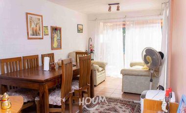 LINDA CASA, LLEGAR Y HABITAR