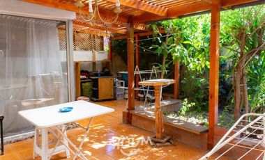 LINDA CASA, LLEGAR Y HABITAR