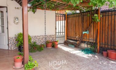 LINDA CASA, LLEGAR Y HABITAR