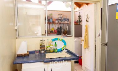 LINDA CASA, LLEGAR Y HABITAR