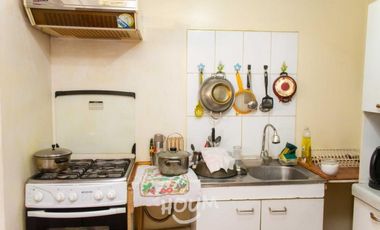 LINDA CASA, LLEGAR Y HABITAR