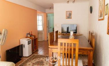 LINDA CASA, LLEGAR Y HABITAR