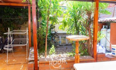 LINDA CASA, LLEGAR Y HABITAR