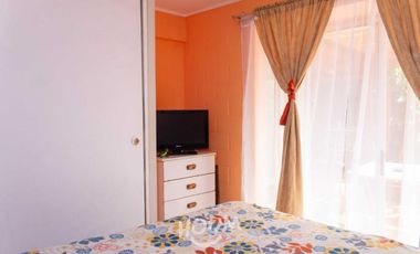 LINDA CASA, LLEGAR Y HABITAR