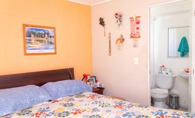 LINDA CASA, LLEGAR Y HABITAR