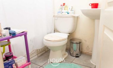 LINDA CASA, LLEGAR Y HABITAR