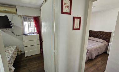 Venta de Departamento 3 Amb.  en Ramos Mejia  Muy Buen Estado C/patio y Esp. auto