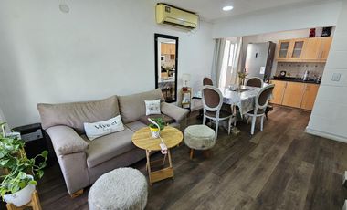 Venta de Departamento 3 Amb.  en Ramos Mejia  Muy Buen Estado C/patio y Esp. auto