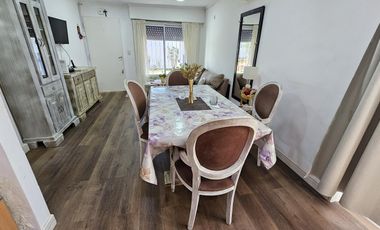 Venta de Departamento 3 Amb.  en Ramos Mejia  Muy Buen Estado C/patio y Esp. auto