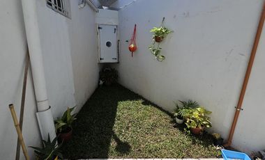 Venta de Departamento 3 Amb.  en Ramos Mejia  Muy Buen Estado C/patio y Esp. auto