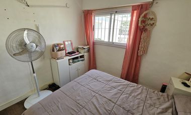 Venta de Departamento 3 Amb.  en Ramos Mejia  Muy Buen Estado C/patio y Esp. auto