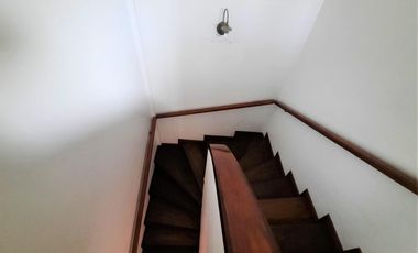 Casa venta en Tolosa. Fondo, parque, garage, 4 dormitorios