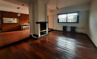 Casa venta en Tolosa. Fondo, parque, garage, 4 dormitorios