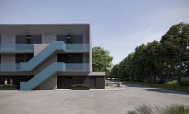 Departamento en Círculo Hebreo