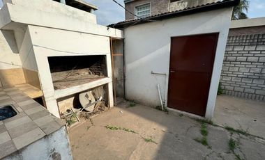 Casa en  barrio Belgrano