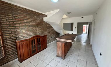 Casa en  barrio Belgrano