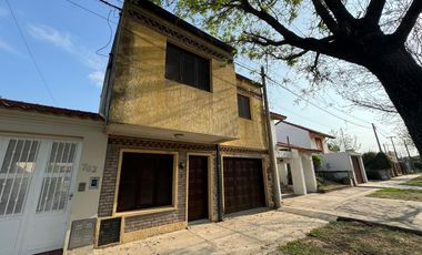 Casa en  barrio Belgrano