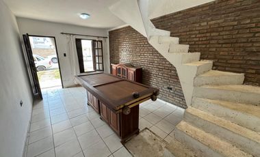 Casa en  barrio Belgrano