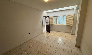 Casa en  barrio Belgrano