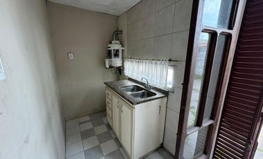 Casa en  barrio Belgrano