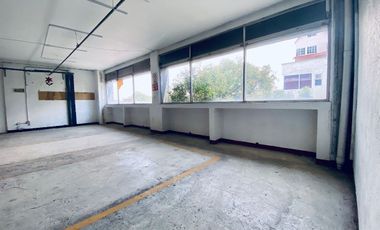 Bodega con Oficinas en Venta San Pedro Iztacalco
