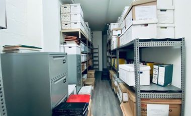 Bodega con Oficinas en Venta San Pedro Iztacalco