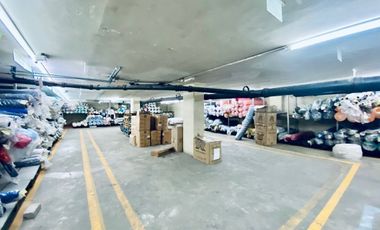 Bodega con Oficinas en Venta San Pedro Iztacalco
