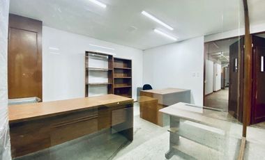Bodega con Oficinas en Venta San Pedro Iztacalco