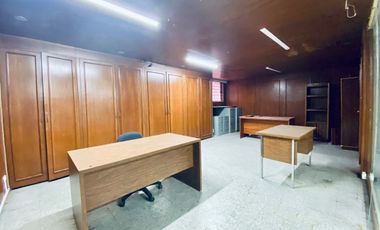 Bodega con Oficinas en Venta San Pedro Iztacalco