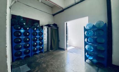 Bodega con Oficinas en Venta San Pedro Iztacalco