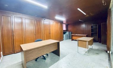 Bodega con Oficinas en Renta San Pedro Iztacalco