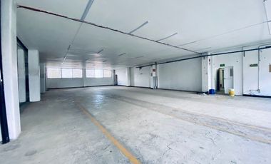 Bodega con Oficinas en Renta San Pedro Iztacalco