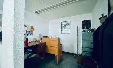 Bodega con Oficinas en Renta San Pedro Iztacalco