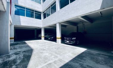 Bodega con Oficinas en Renta San Pedro Iztacalco