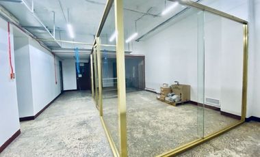 Bodega con Oficinas en Renta San Pedro Iztacalco