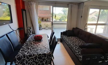 Departamento - Pinamar