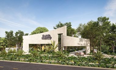 Casa en venta en Mérida, Privada Santa Loreto, Caucel ( A y A2)