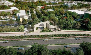 Casa en venta en Mérida, Privada Santa Loreto, Caucel ( G)