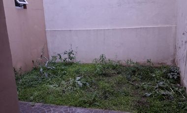 Departamento en  centro - Ideal inversion