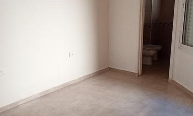 Departamento en  centro - Ideal inversion