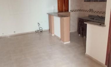 Departamento en  centro - Ideal inversion