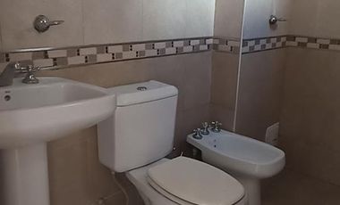 Departamento en  centro - Ideal inversion